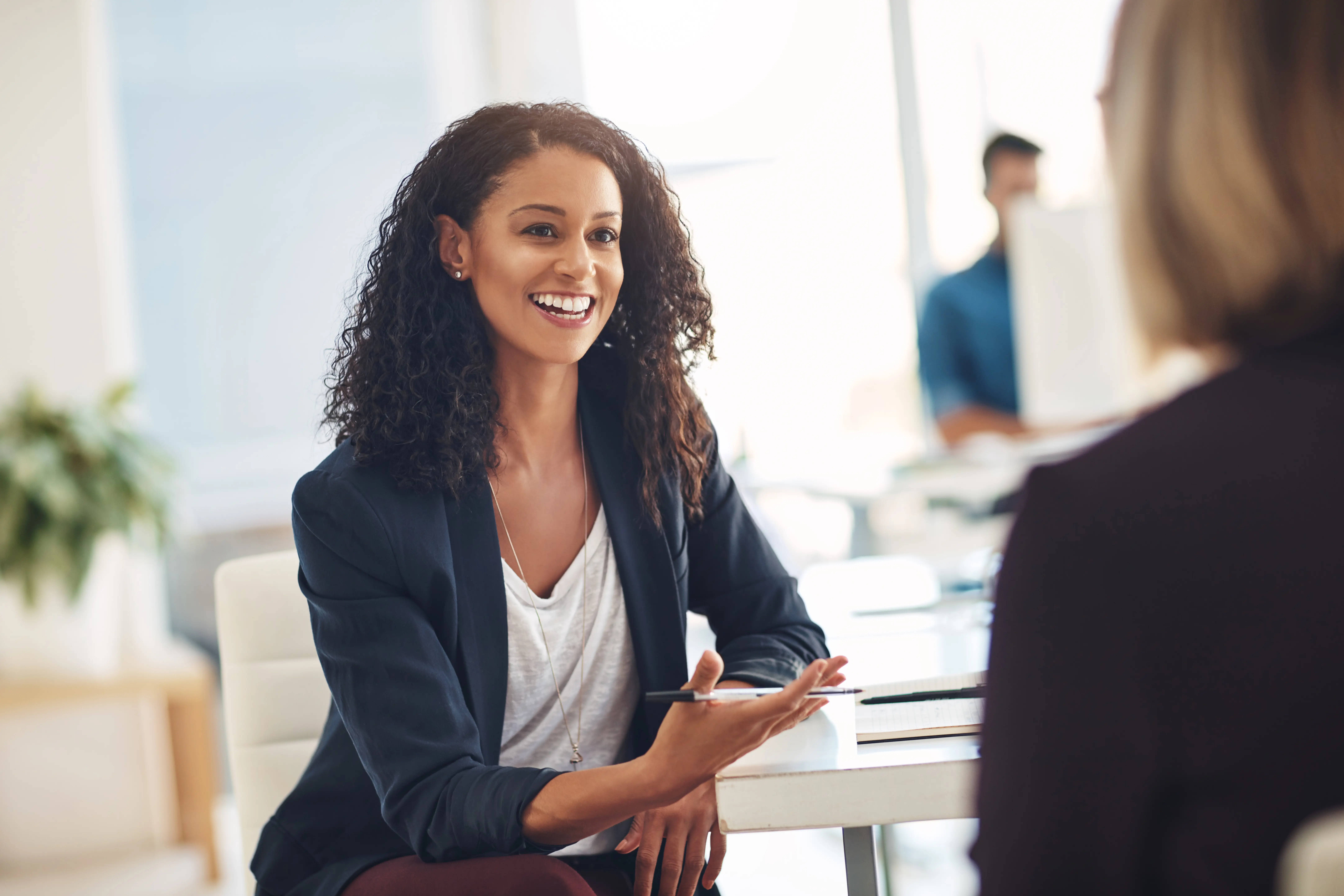 Image recruteur